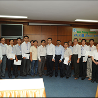 Phẫu thuật thay khớp 26/05/2010