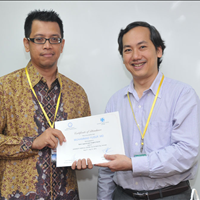 Basic Laparascopic Surgery Course 36