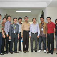 Advanced laparoscopy surgery course No 69
