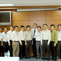 Phẫu thuật Nội soi Ổ bụng K25