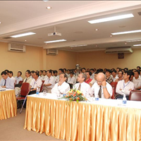 Tuần lễ đại trực tràng lần 02 04/11/2008