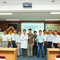 Phẫu thuật nội soi mũi xoang nâng cao khóa 02