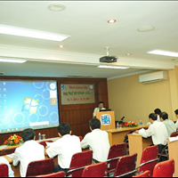 Phẫu thuật nội soi khớp khóa 13