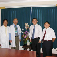 PTNS Niệu nâng cao 24/11/2006