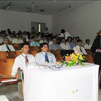 Hội nghị chuyên đề PTNS 27/10/2006