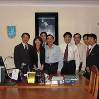 Phẫu thuật nội soi cắt dạ dày 07/08/2006