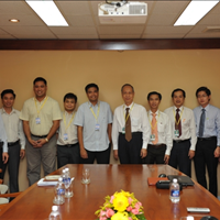 Laparoscopic Colorectal Surgery Course 57