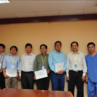 Laparoscopic Colorectal Surgery Course 56