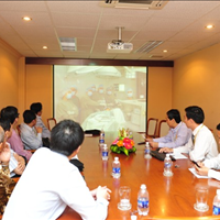 Laparoscopic Colorectal Surgery Course 55