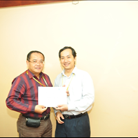 Laparoscopic Colorectal Surgery Course 52