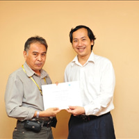 Basic Laparascopic Surgery Course 26
