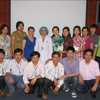 Điều dưỡng dụng cụ trong PTNS ổ bụng khóa 06