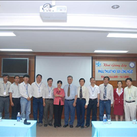 Phẫu thuật Nội soi Lồng ngực K01