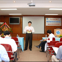 Phẫu thuật Nội soi Lồng ngực 16-06-2008