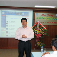 Phẫu thuật Nội soi Lồng ngực 30-07-2007