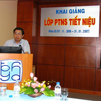 Phẫu thuật nội soi niệu khóa 03