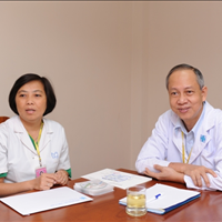 Điều dưỡng dụng cụ trong PTNS khớp khóa 01
