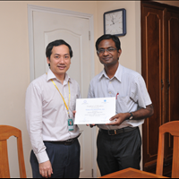 Advanced laparoscopy surgery course No 67
