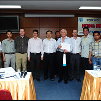Phẫu thuật điều trị thoát vị bẹn 15/04/2011