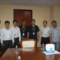 Basic Laparascopic Surgery Course 33
