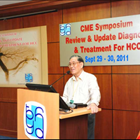 Chẩn đoán và điều trị ung thư tế bào gan 29/09/2011