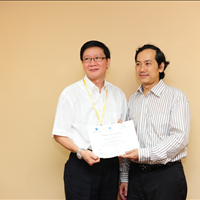 Basic Laparascopic Surgery Course 16