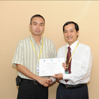 Basic Laparascopic Surgery Course 14