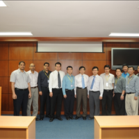 Basic Laparascopic Surgery Course 13