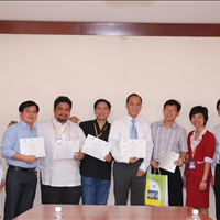 Basic Laparascopic Surgery Course 07