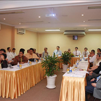 Basic Laparascopic Surgery Course 01