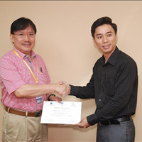 Laparoscopic Colorectal Surgery Course 41