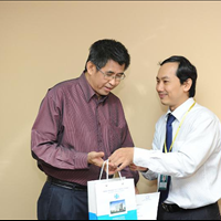 Laparoscopic Colorectal Surgery Course 40
