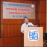 Sỏi đường mật: chẩn đoán và điều trị 09/04/2008