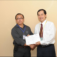  Laparoscopic Colorectal Surgery Course 39