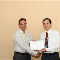  Laparoscopic Colorectal Surgery Course 38