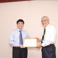 Laparoscopic Colorectal Surgery Course 31