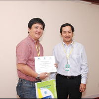 Laparoscopic Colorectal Surgery Course 29