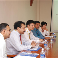Laparoscopic Colorectal Surgery Course 28