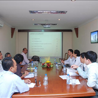Laparoscopic Colorectal Surgery Course 24