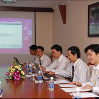 Laparoscopic Colorectal Surgery Course 20