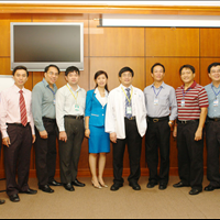  Laparoscopic Colorectal Surgery Course 18