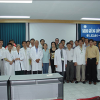 Phẫu thuật Nội soi Ổ bụng K11