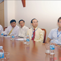  Laparoscopic Colorectal Surgery Course 16
