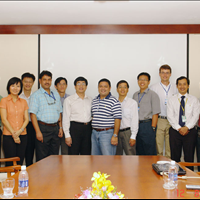  Laparoscopic Colorectal Surgery Course 15