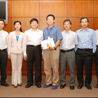  Laparoscopic Colorectal Surgery Course 13