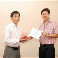  Laparoscopic Colorectal Surgery Course 12