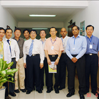  Laparoscopic Colorectal Surgery Course 11