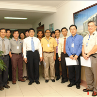  Laparoscopic Colorectal Surgery Course 10