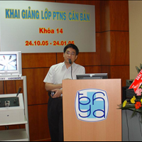 Phẫu thuật Nội soi Ổ bụng K14