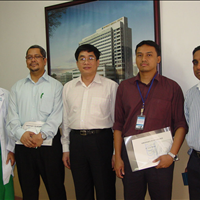  Laparoscopic Colorectal Surgery Course 02